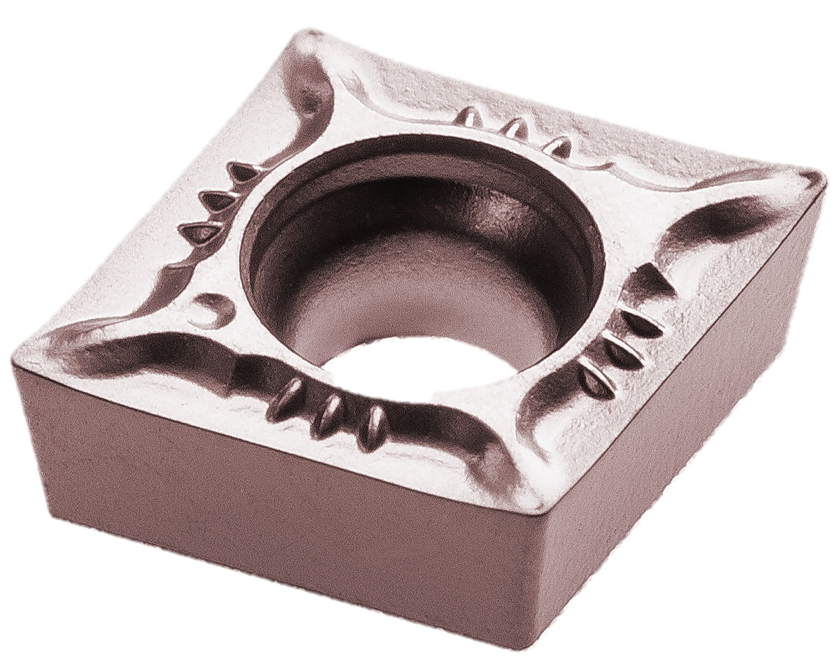 VHM-DIN-Wendeschneidplatte