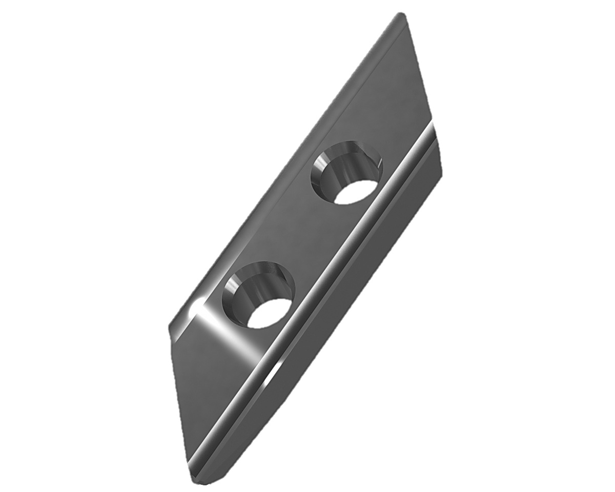 VHM-DIN-Wendeschneidplatte