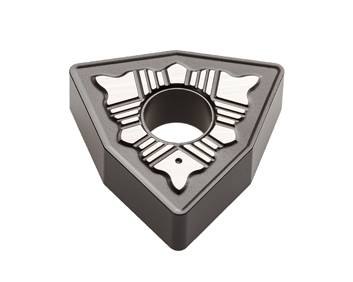 VHM-DIN-Wendeschneidplatte