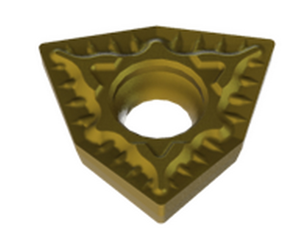 VHM-DIN-Wendeschneidplatte