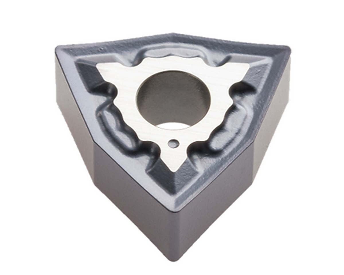 VHM-DIN-Wendeschneidplatte