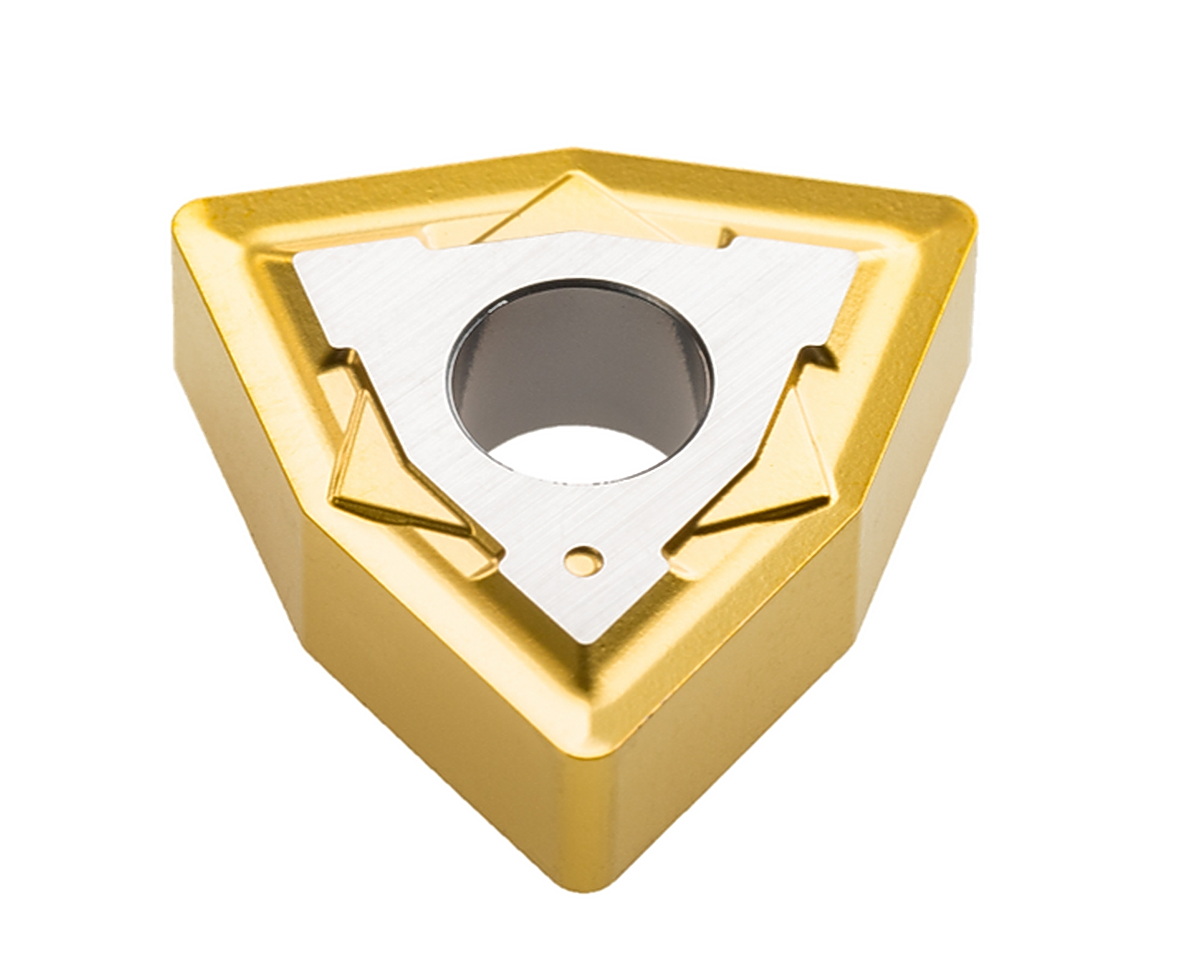 VHM-DIN-Wendeschneidplatte