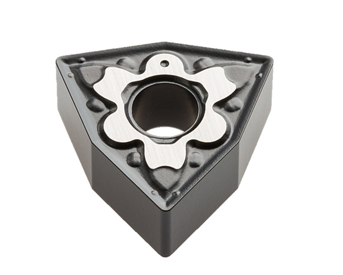 VHM-DIN-Wendeschneidplatte